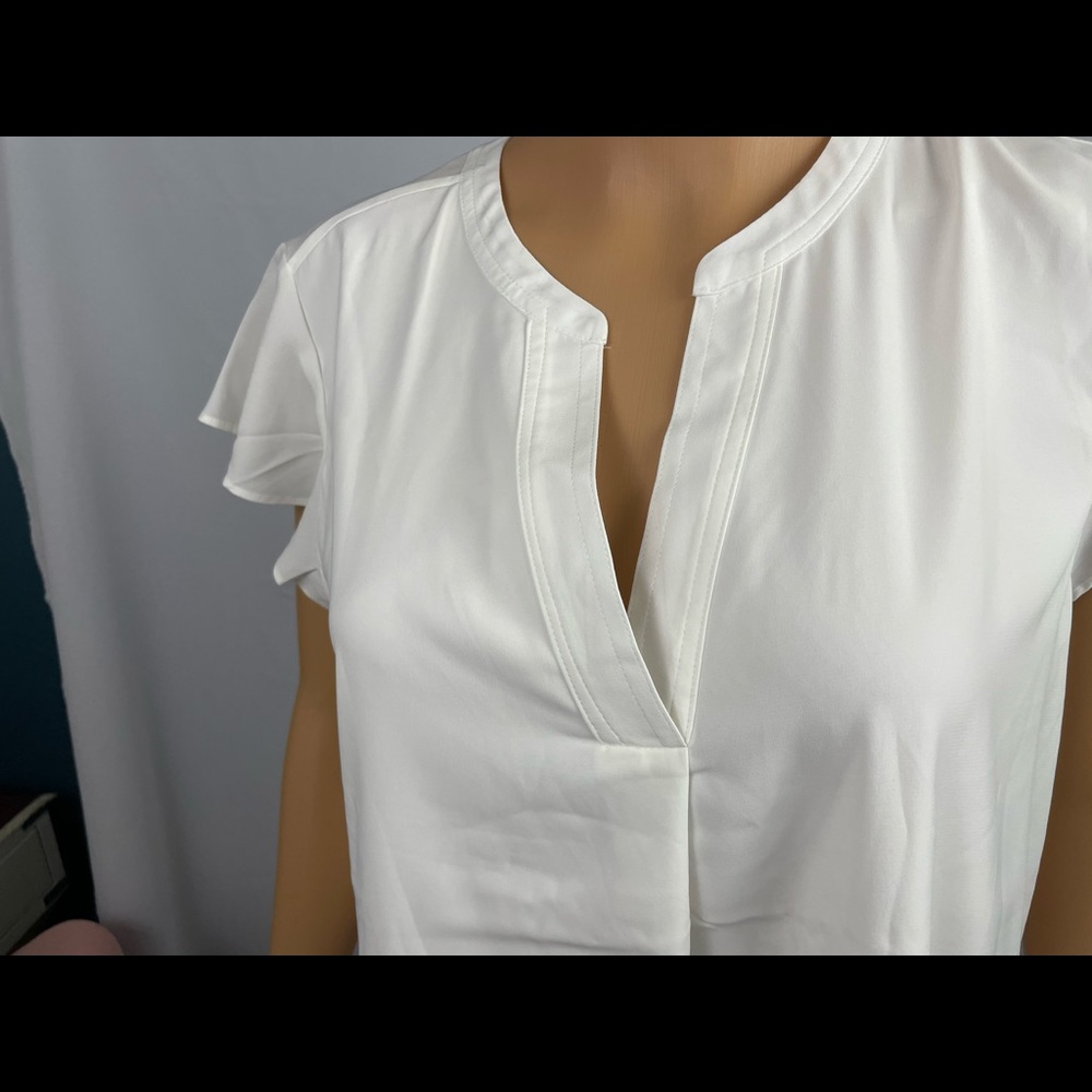 Calvin Klein blouse